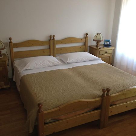 Ajarnola Locazioni Turist Otel Auronzo di Cadore Dış mekan fotoğraf