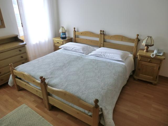 Ajarnola Locazioni Turist Otel Auronzo di Cadore Dış mekan fotoğraf